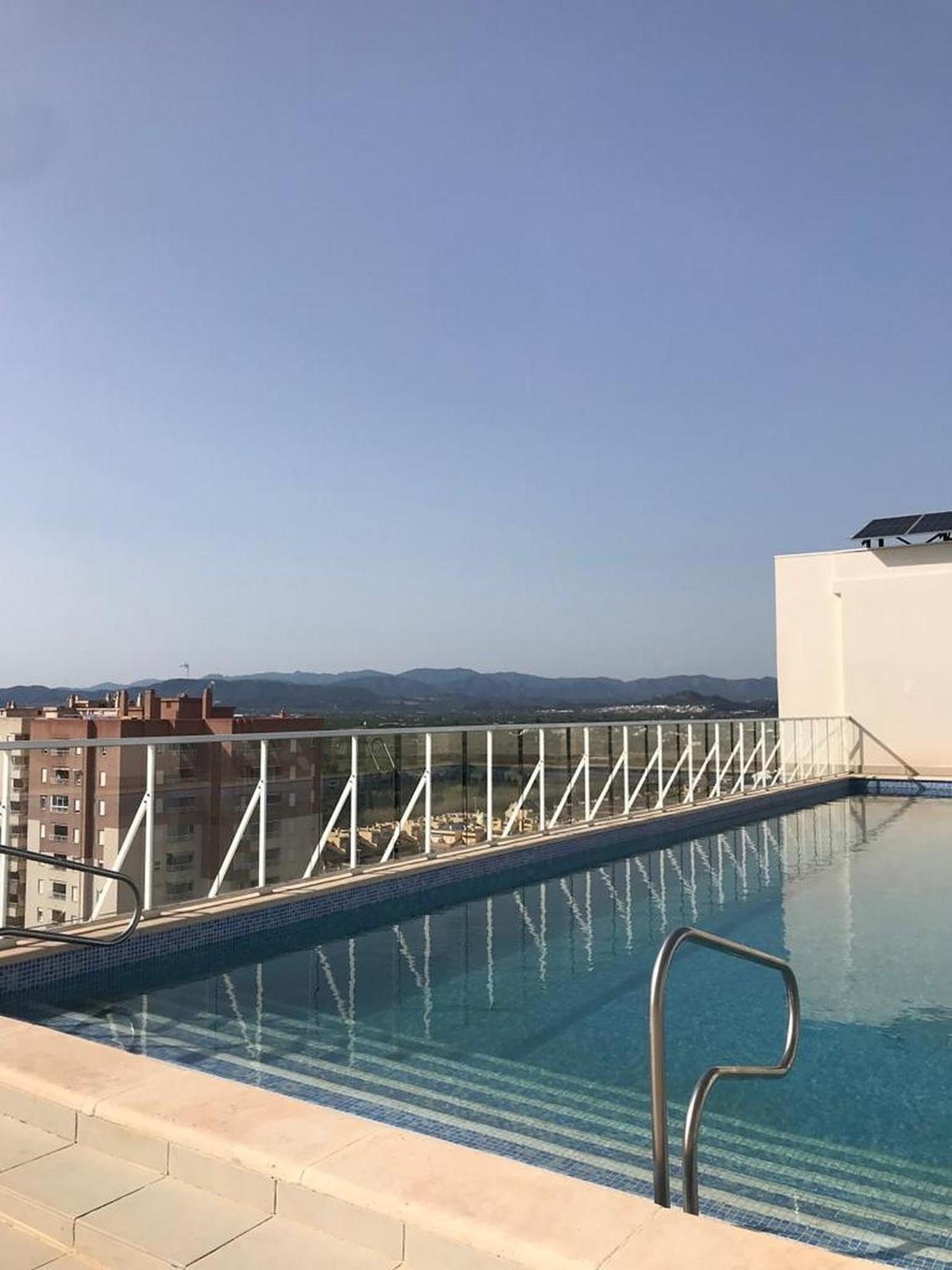 Lopimar Playa Apartment Canet d'En Berenguer Exterior photo
